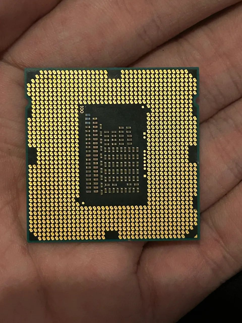 Intel Core i3-2100 3.10ghz 2 cores LGA 1155 processador - Foto 2