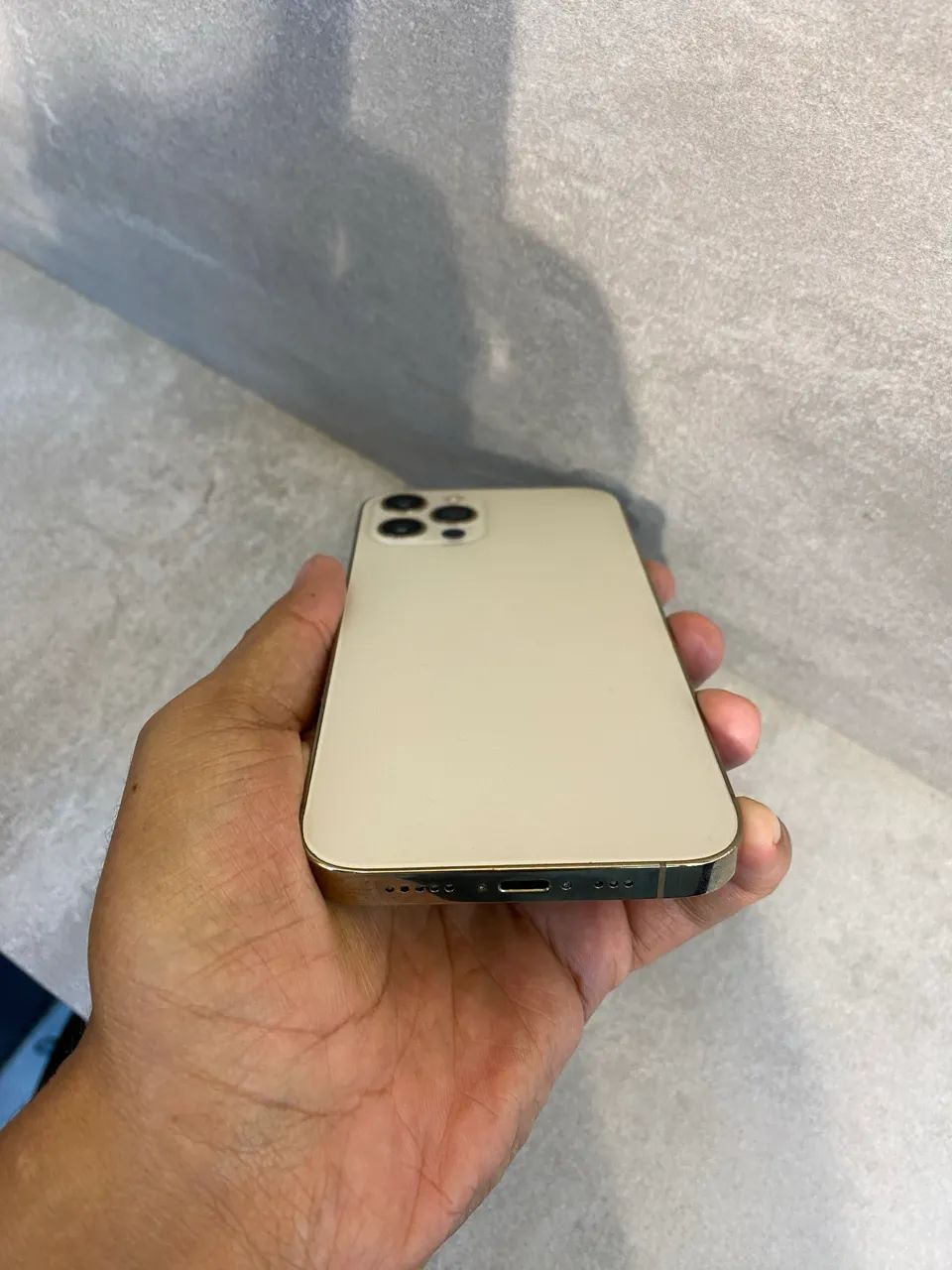 iPhone 12 Pro 128GB todo original  - Foto 4