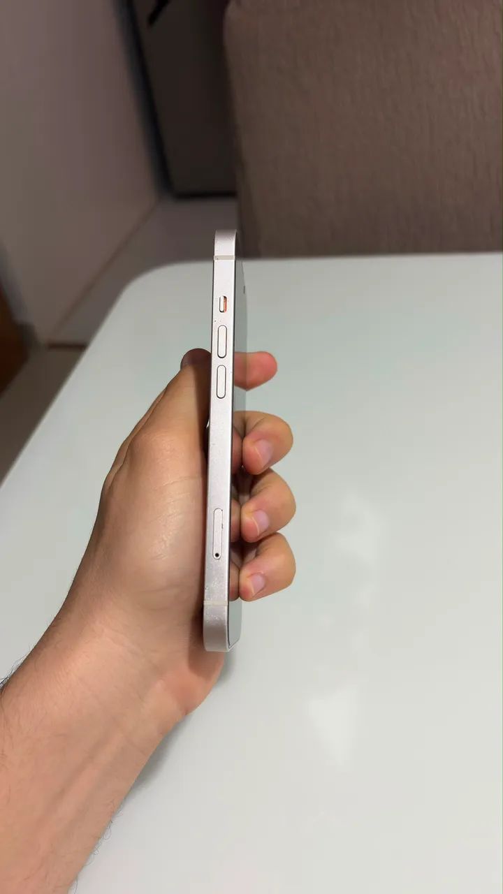iPhone 13 Branco 128 G - Foto 4