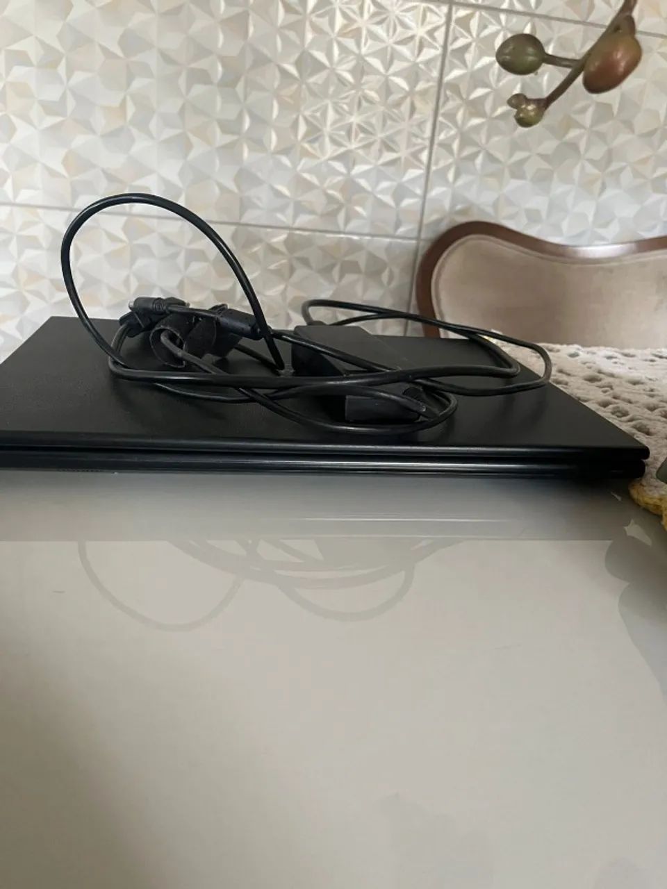 Notebook dell para estudos com 1TB e SSD - Foto 2