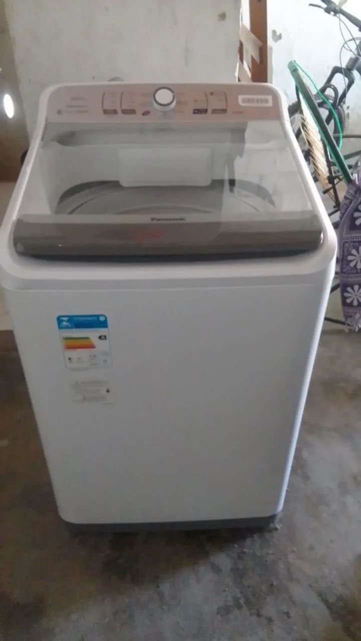 Vendo máquina de lavar - Foto 4