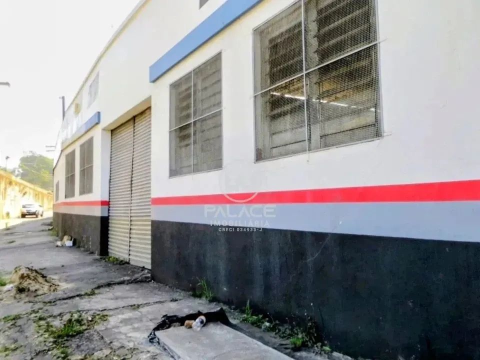 Barracão : / Comercial / Vila Rezende - Foto 3