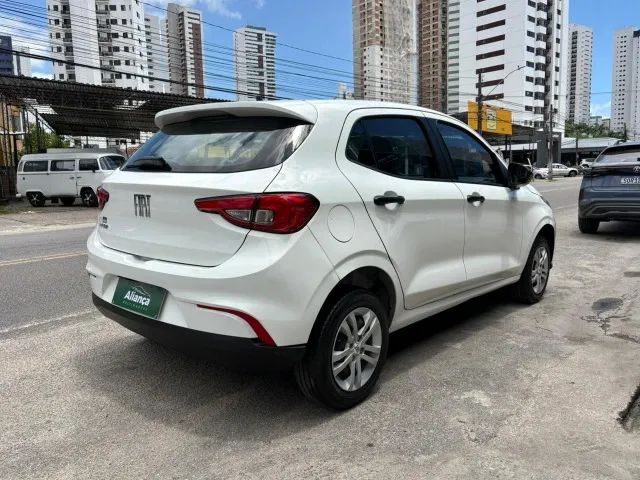 Fiat Argo 1.0 6V Flex. 2024 - Foto 5