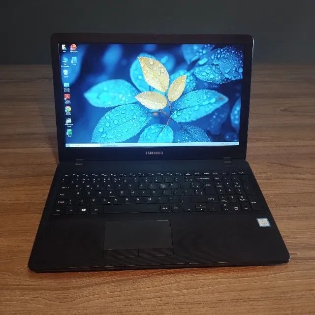 NOTEBOOK SAMSUNG CORE I3 8GB SSD 120GB - Foto 4