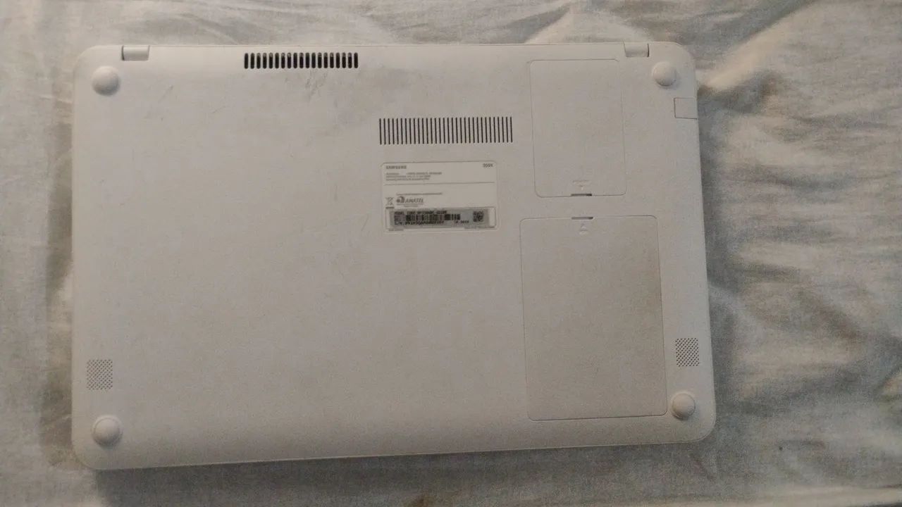 Notebook Samsung Expert 350X - Foto 2