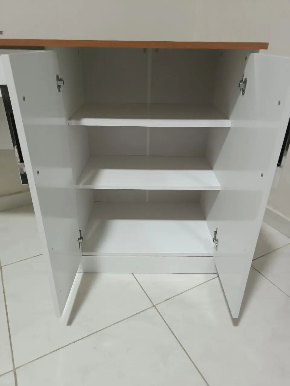 Mesa para Computador/ Escrivaninha  - Foto 2