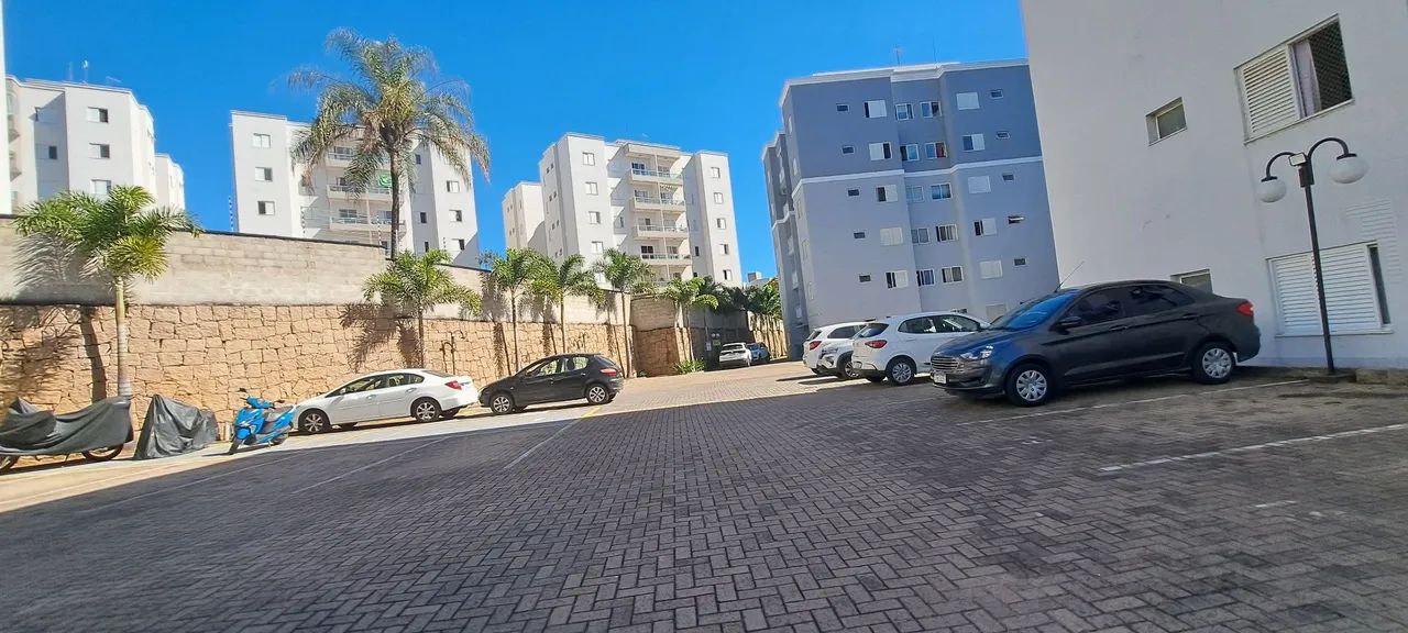 Venda apartamento  - Foto 2