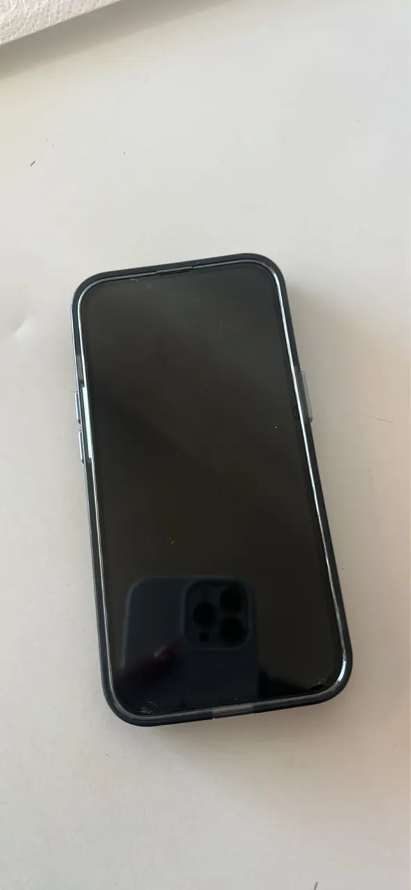 iPhone 13 Pro 