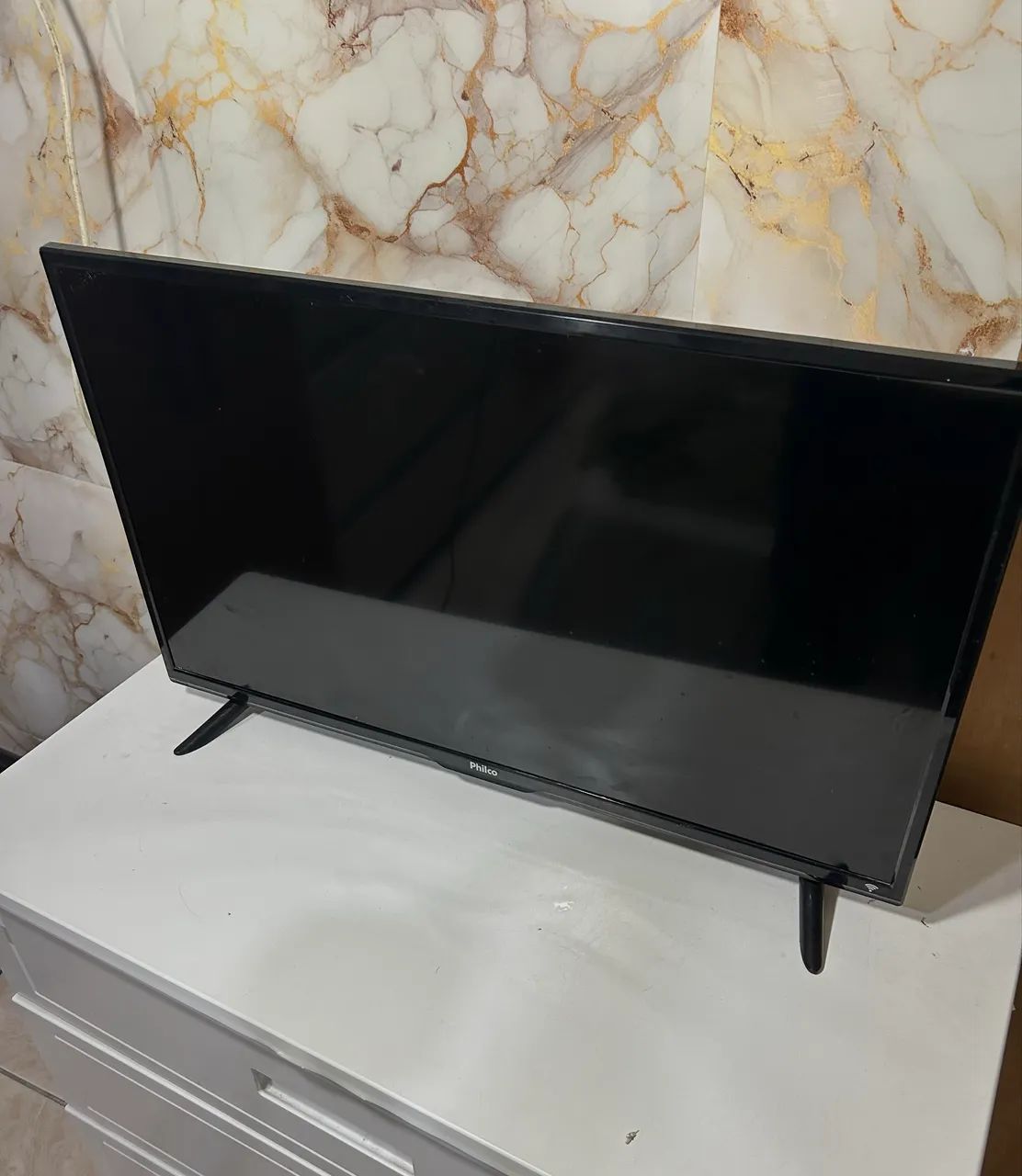 Smart tv Philco 32