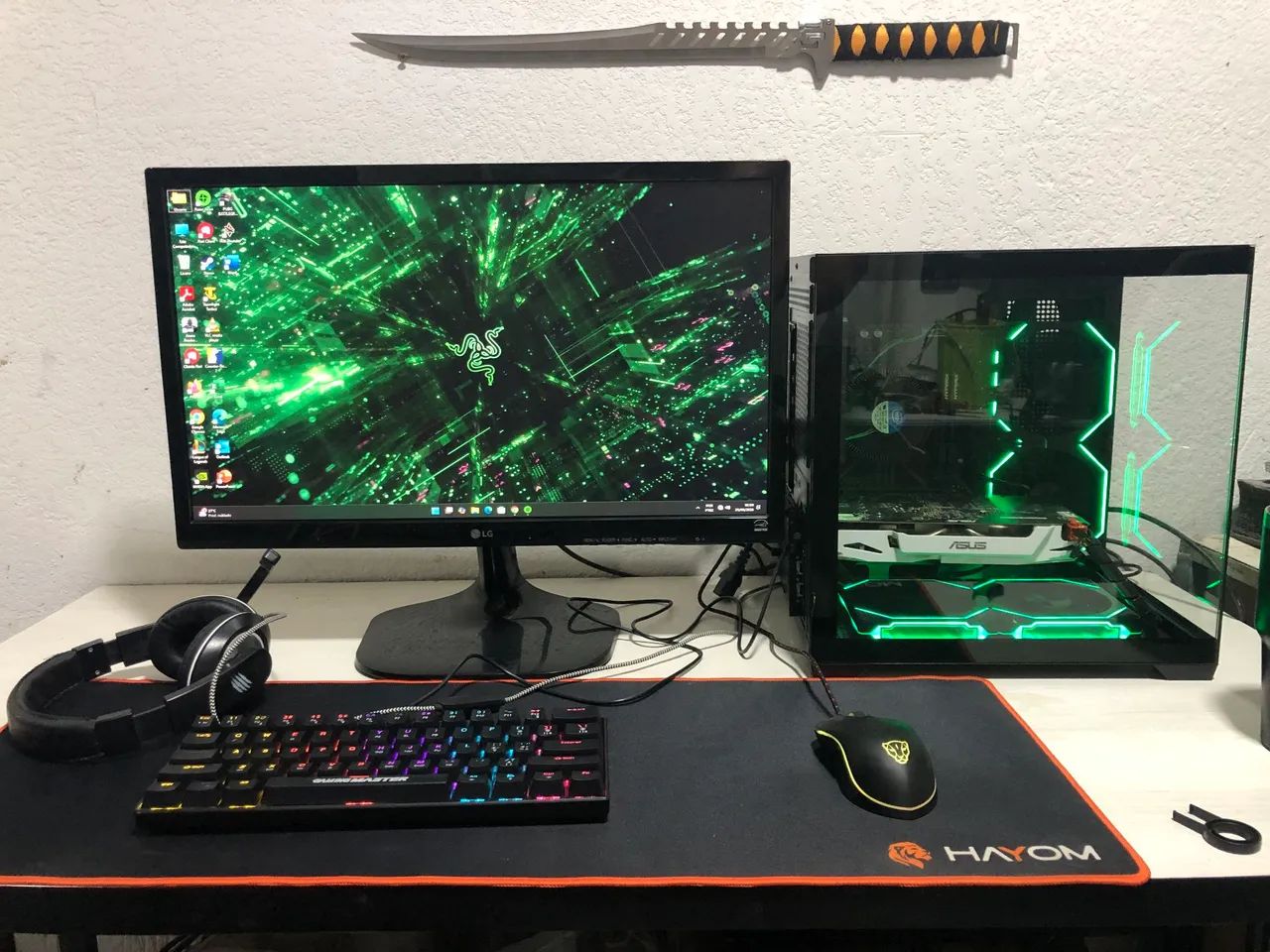 Pc gamer completo i5  - Foto 2