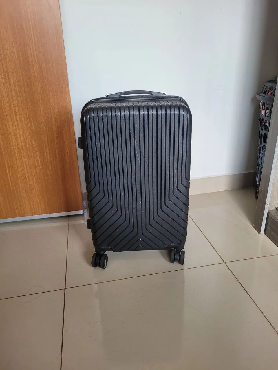 Mala de viagem - Foto 2