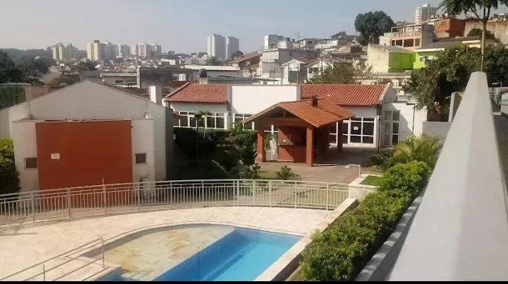 Foto - São Paulo - Vila Bela Vista (Zona Norte)