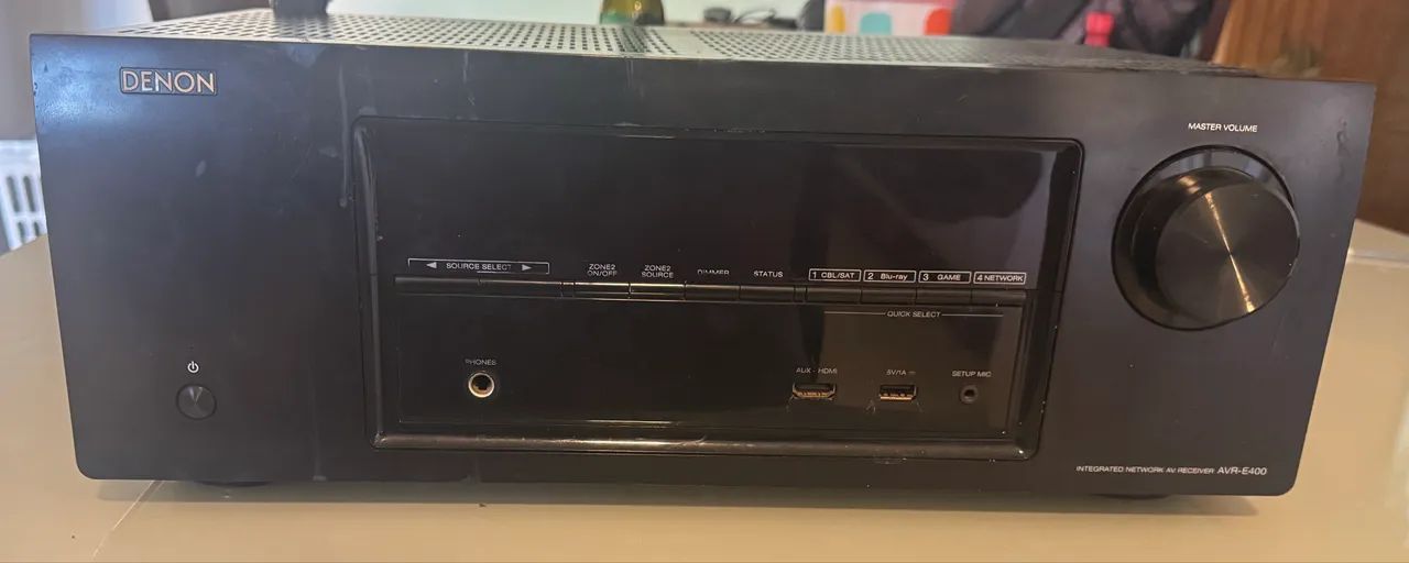 Vendo Denon AVE-E400 - Foto 3