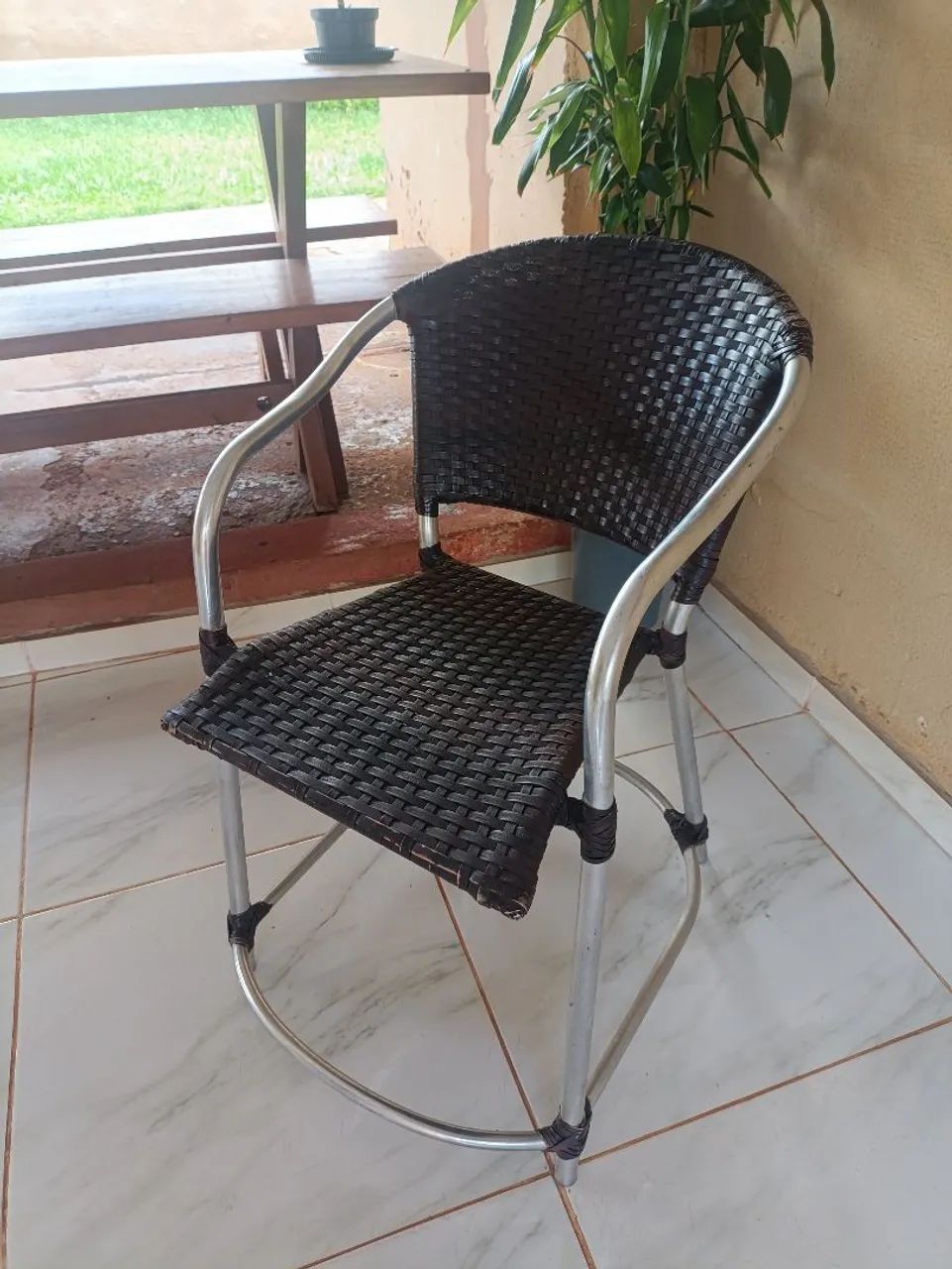 Cadeira  - Foto 3