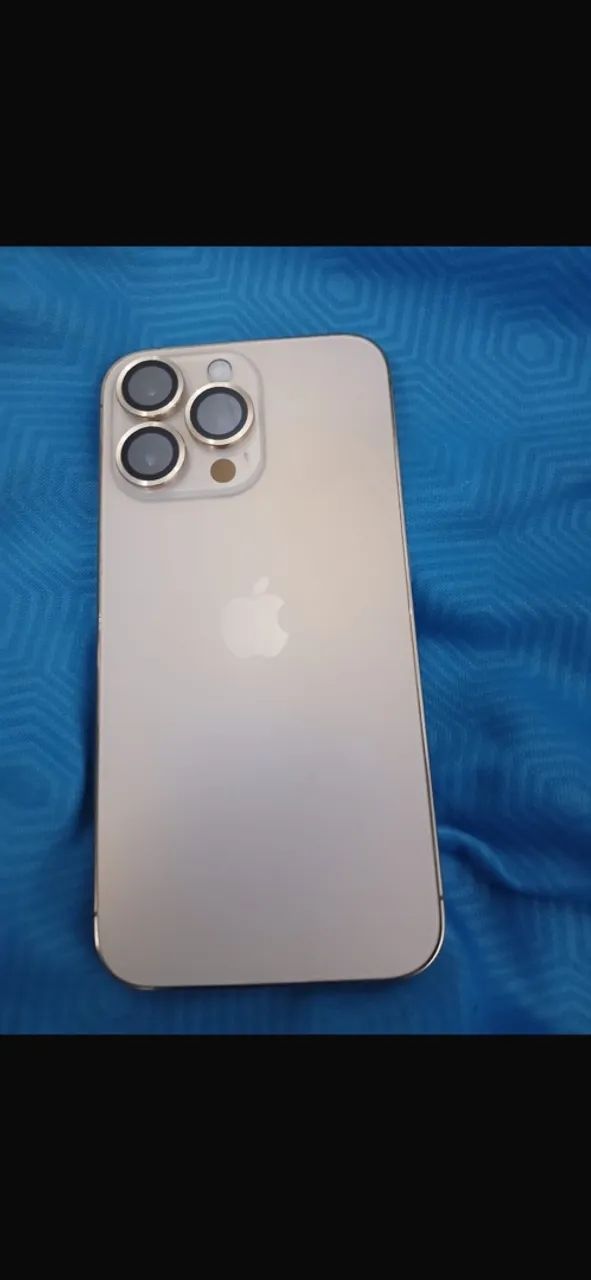 iPhone 13 Pro 256gb - Foto 2