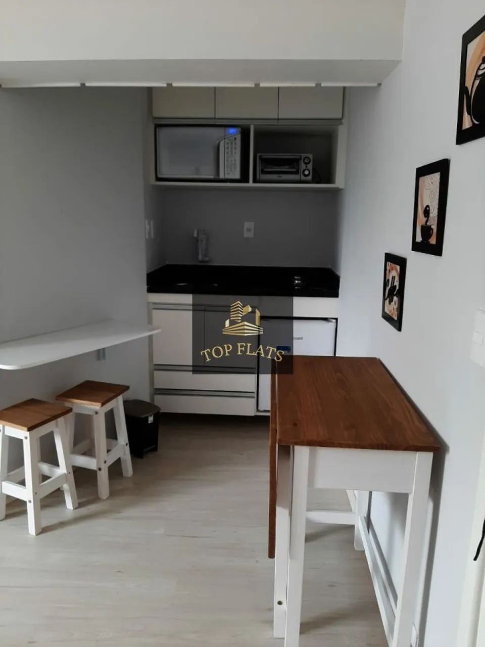 Flat disponível em Moema - Foto 5