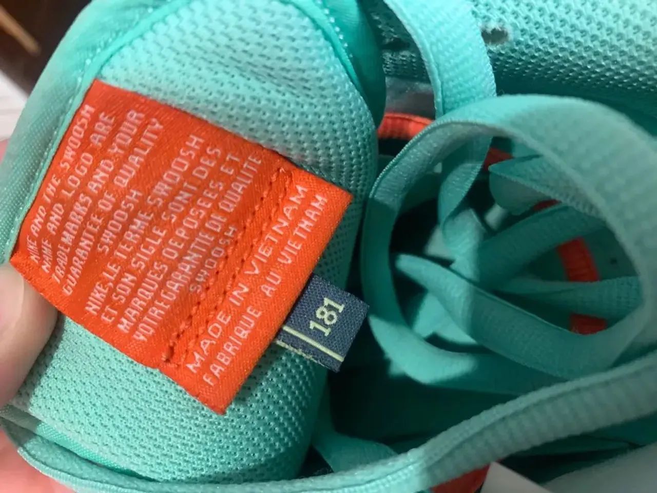 Nike SB Dunk - Foto 4