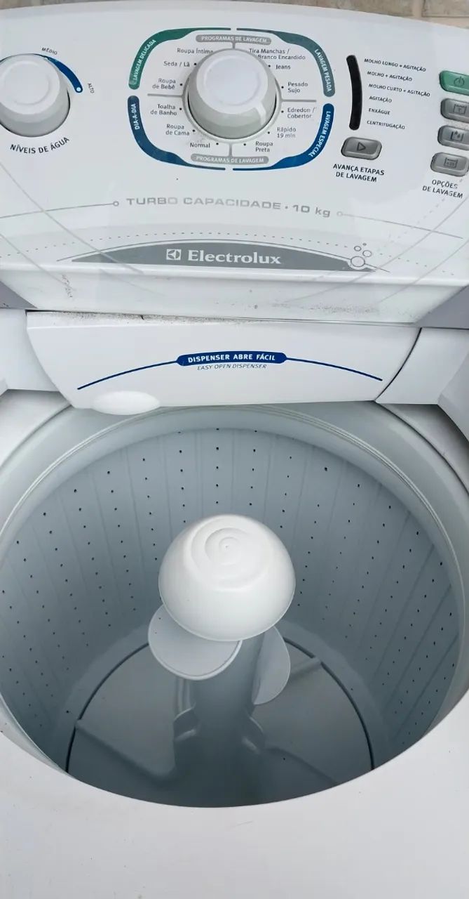 Vendo Máquina de Lavar - Foto 3