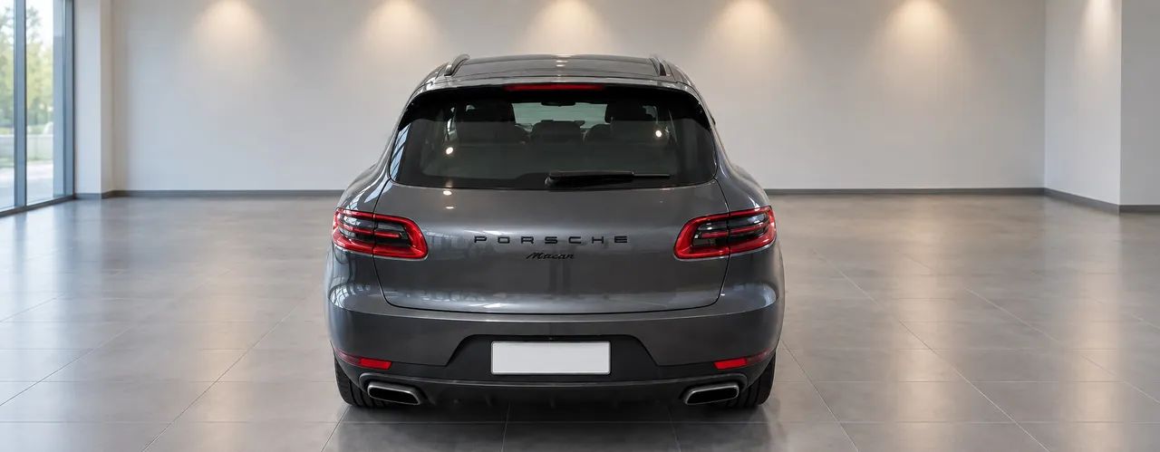 Porsche Macan 2.0 Turbo 237/252cv 2016 - Foto 3