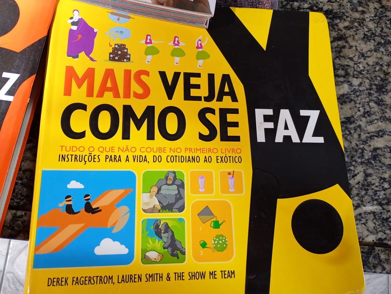 Livros - Foto 3