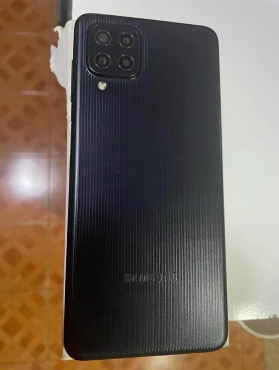 Samsung Galaxy M22 5g 128GB - Foto 4