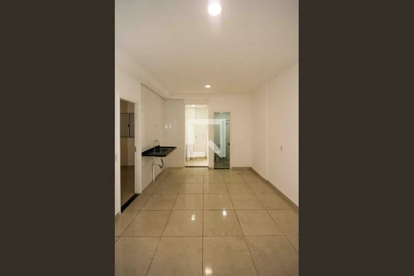 Apartamento à Venda - Tatuapé, 2 Quartos, 37 m2 - Foto 3