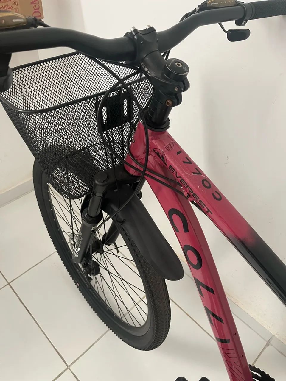 Bicicleta  - Foto 3