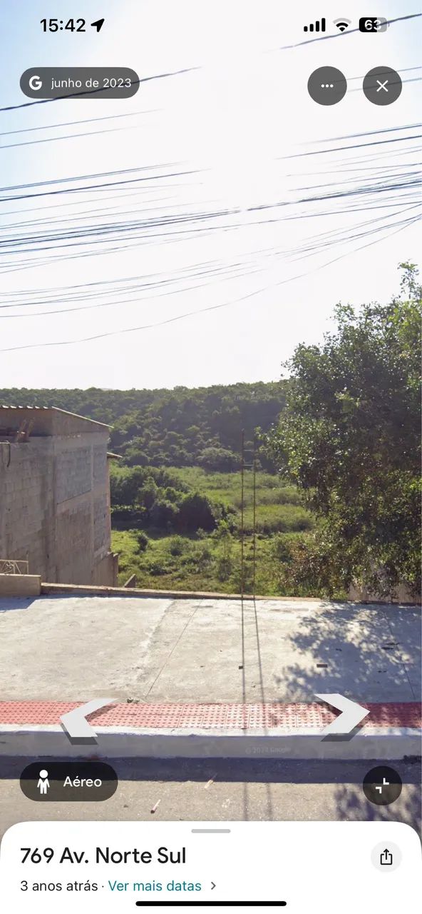 Lote em Cidade Pomar 