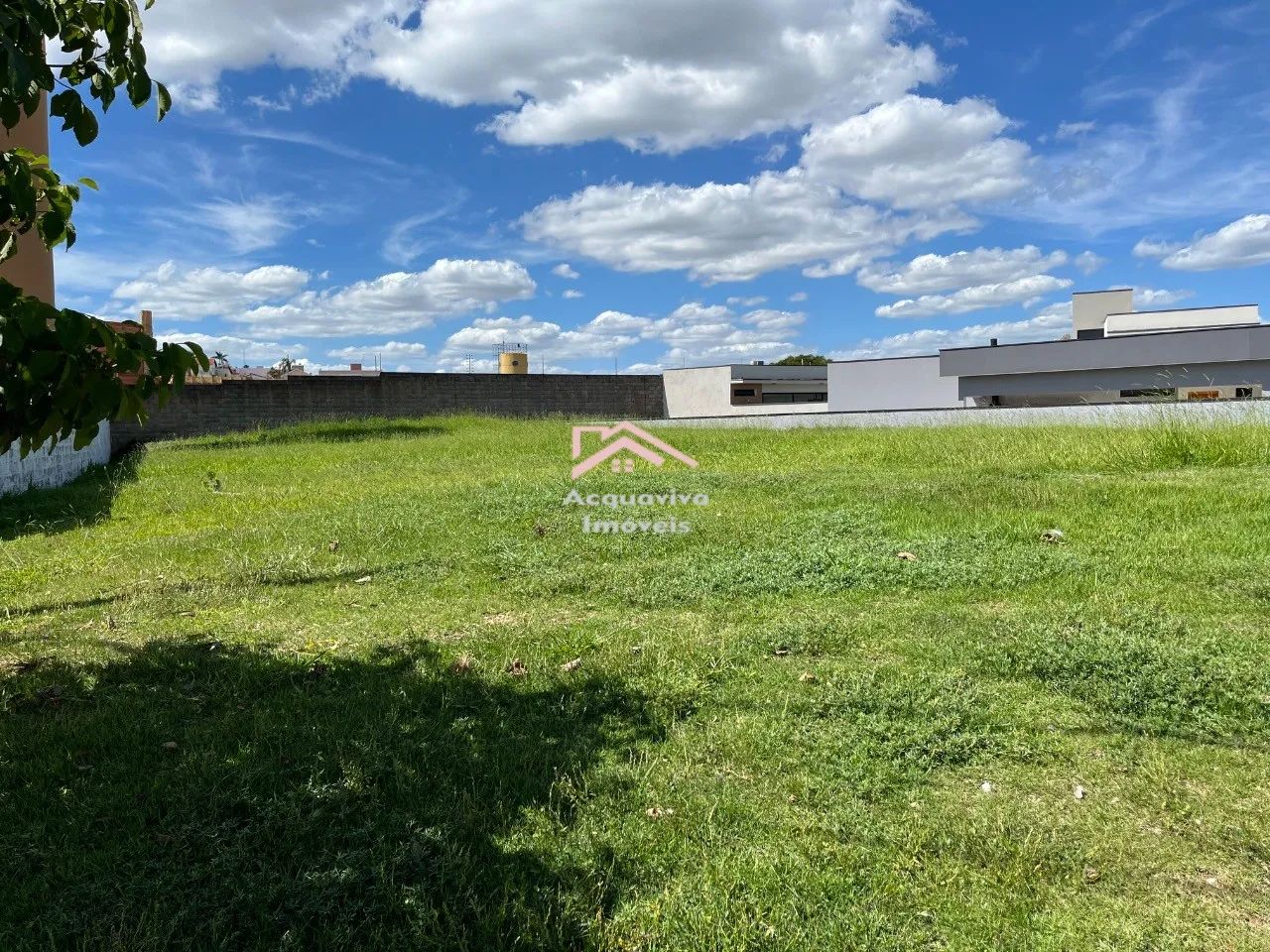 TERRENO RESIDENCIAL em SALTO - SP, JARDIM CELANI