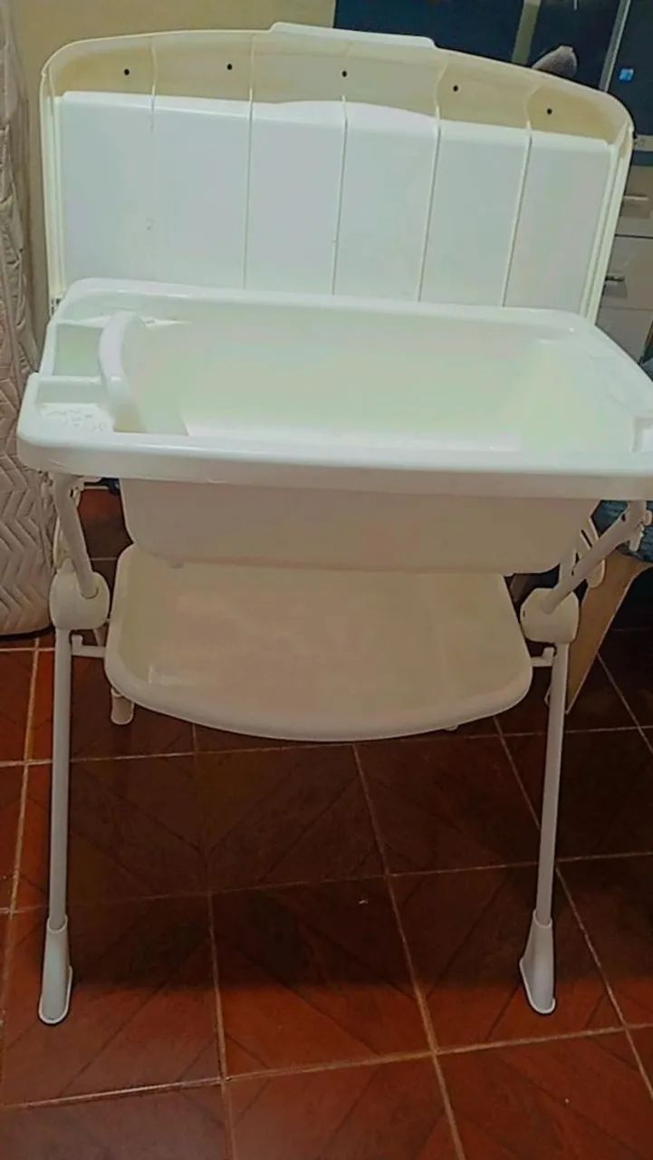 Banheira Burigotto  - Foto 4