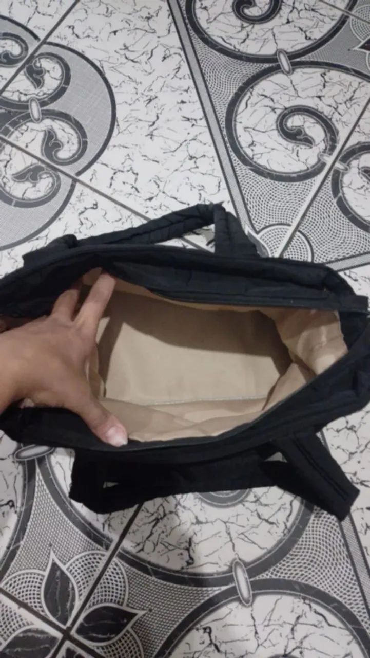 Bolsa pufer  - Foto 4