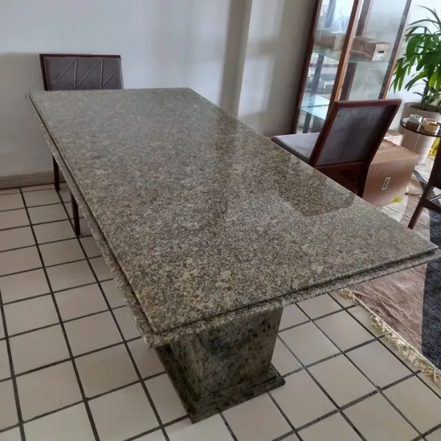 MESA EM GRANITO - Foto 2