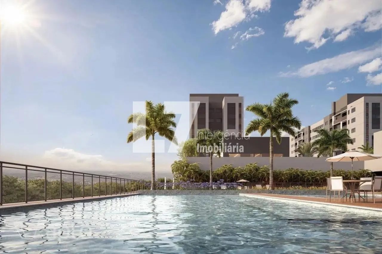 apartamento - Swiss Park - Campinas - Foto 3