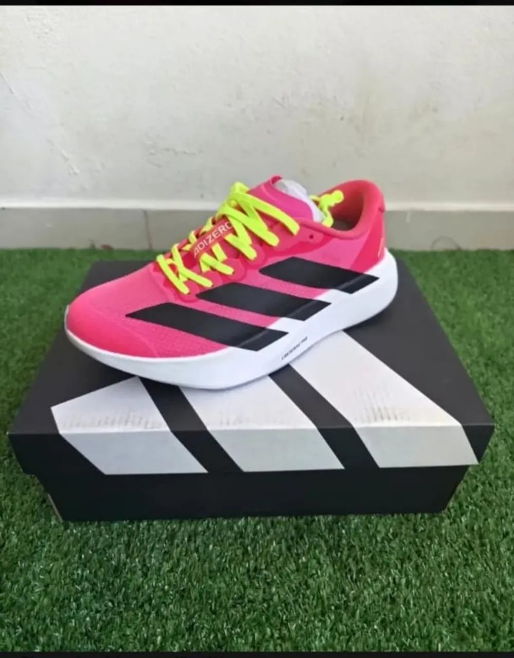 Adizero EVO SL - Foto 3
