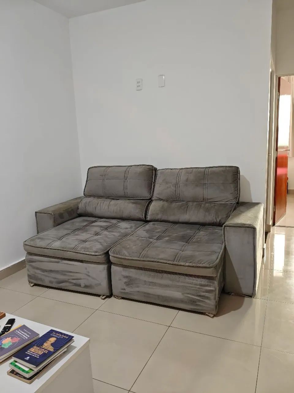 Sofá Retrátil  - Foto 2