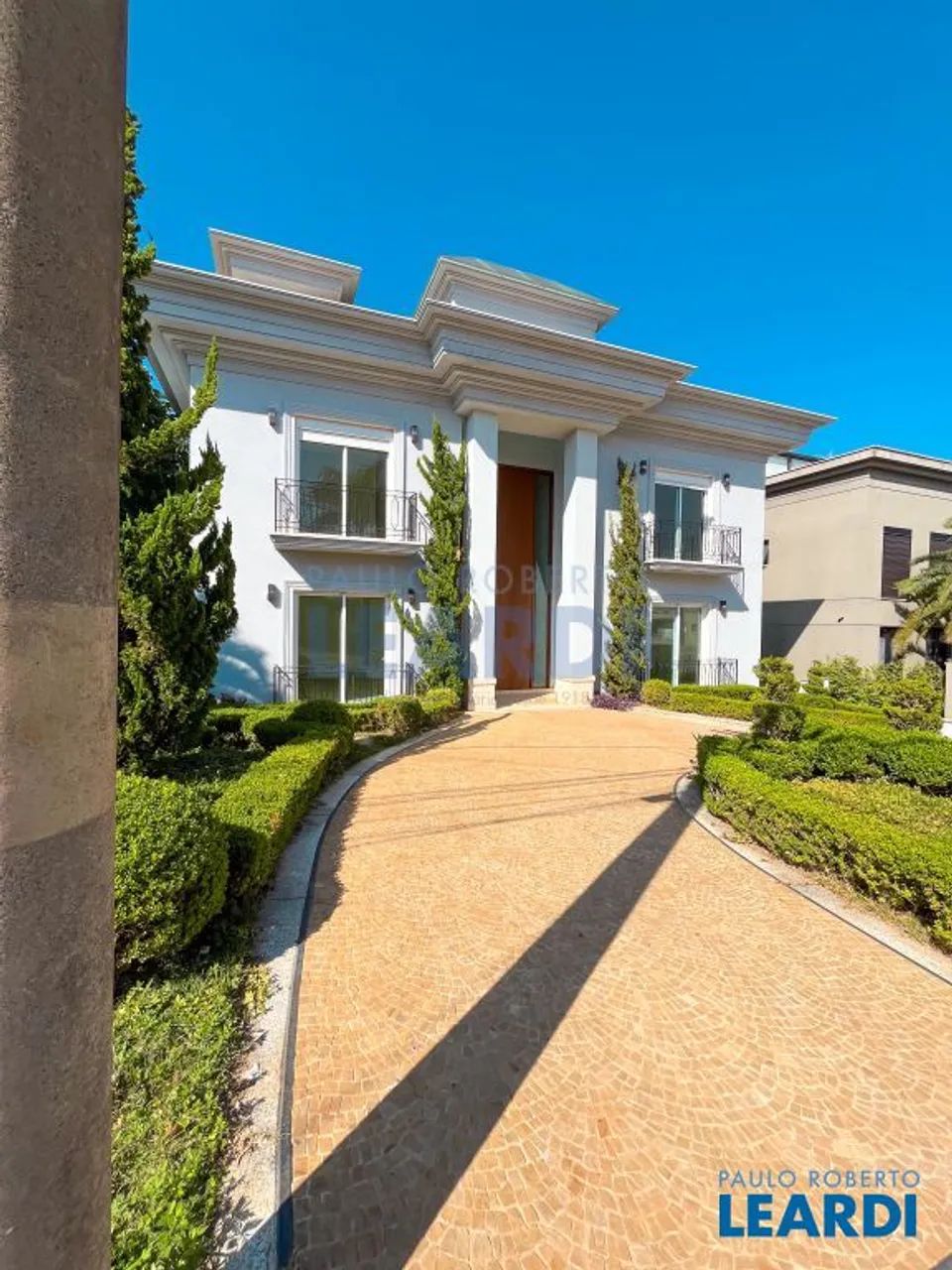 CASA EM CONDOMÍNIO - TAMBORÉ - SP - Foto 4