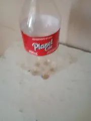 Vendo Garrafa pet