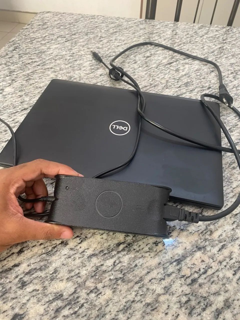 Notebook Dell latitude 7490 - Foto 4