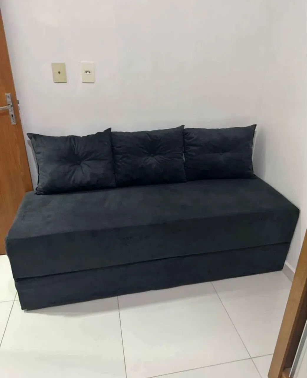 Sofá cama multifuncional  - Foto 2