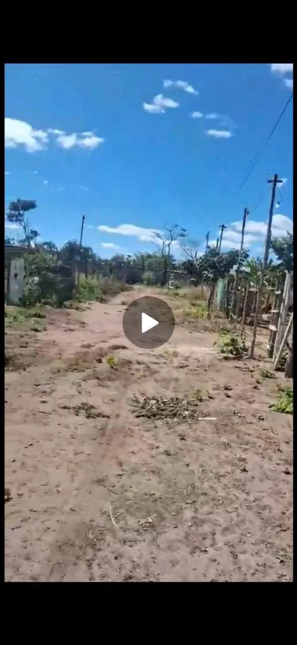 Vendo lote rota dos cavalos sobradinho - Foto 3