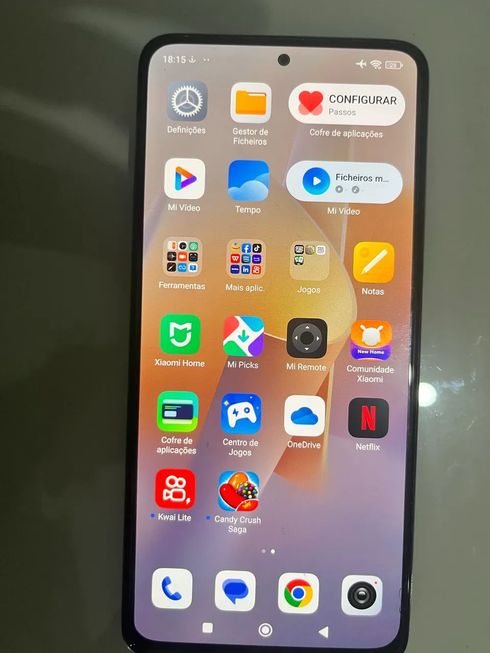 Redmi note 11 pro - Foto 2