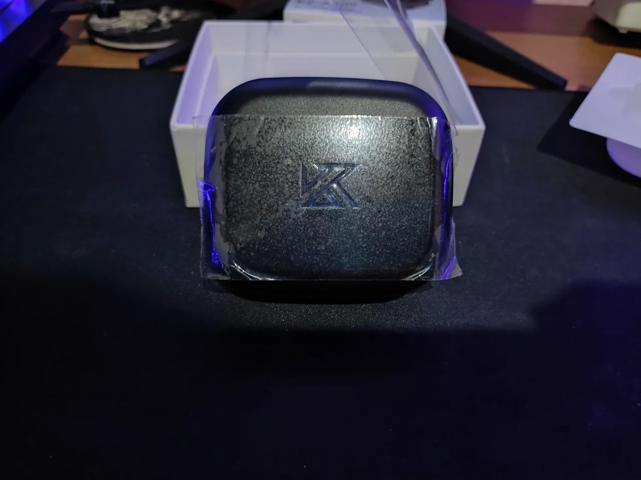 KZ AZ09 Bluetooth para Fone KZ - Foto 3