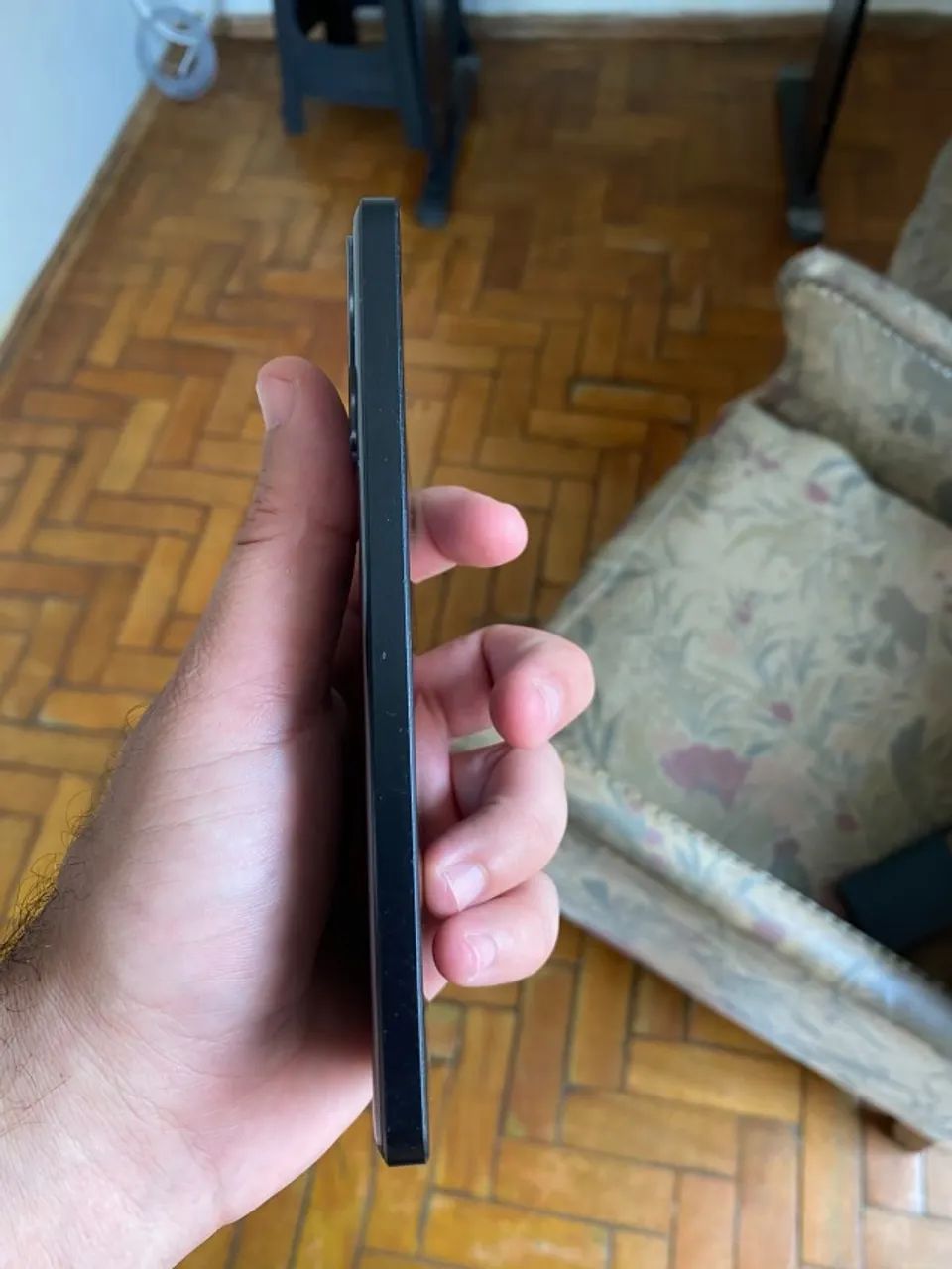 Poco x6 pro 256gb super conservado  - Foto 4