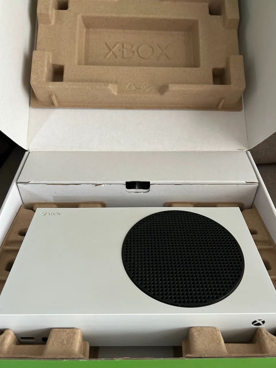 Xbox series S - Foto 5