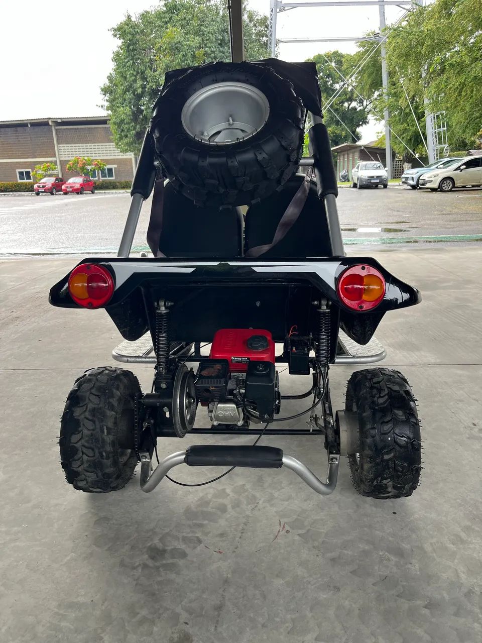 MINIBUGGY N1 - Foto 3