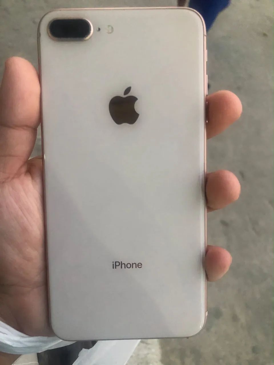 iPhone 8 Plus  - Foto 2