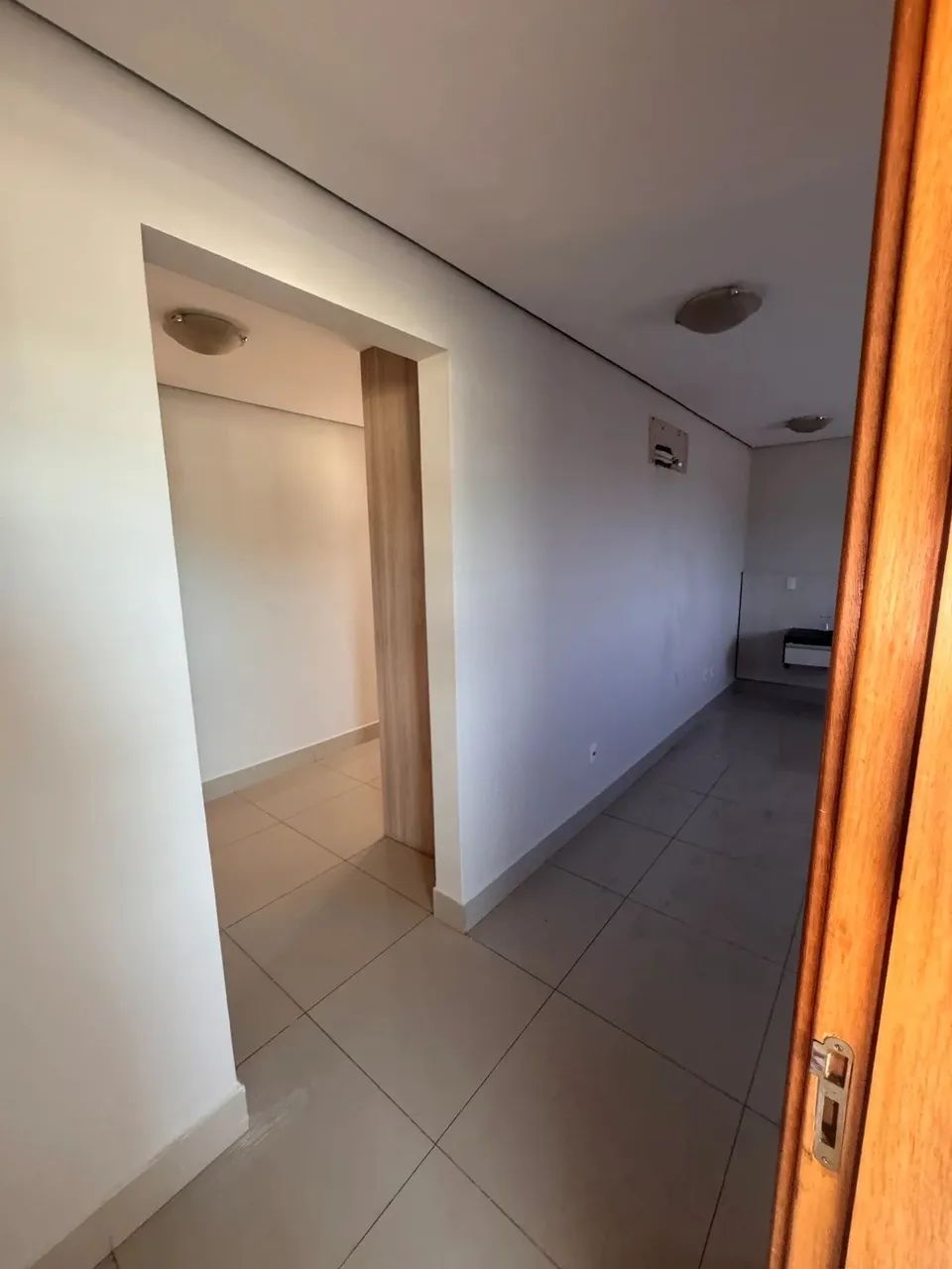 Duplex para aluguel tem 220 metros quadrados com 3 quartos em Despraiado - Cuiabá - MT - Foto 10