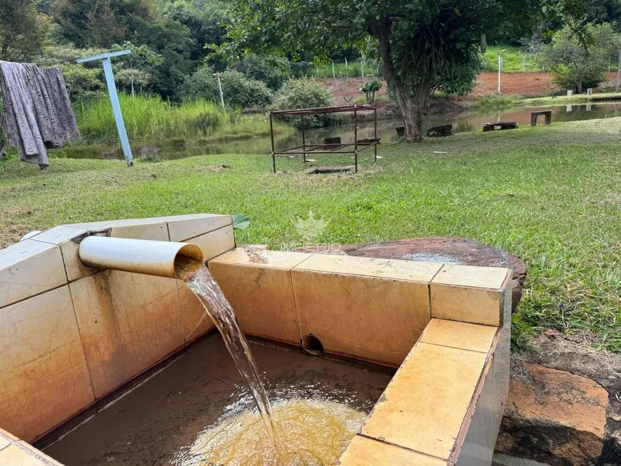 FAZENDA PÉ DA SERRA 94HECTARES EM CLÁUDIO - Foto 5