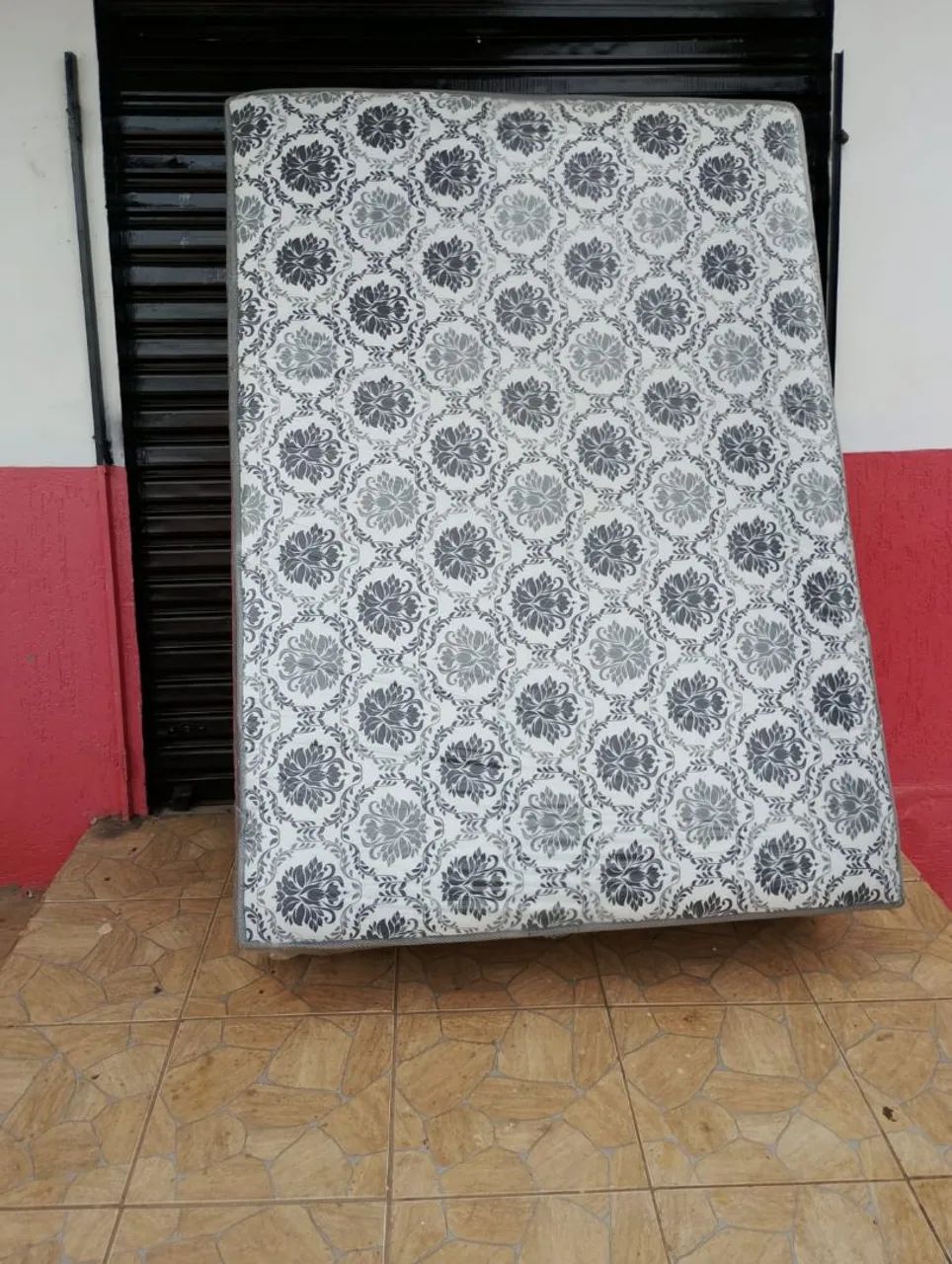 Cama box casal  - Foto 3