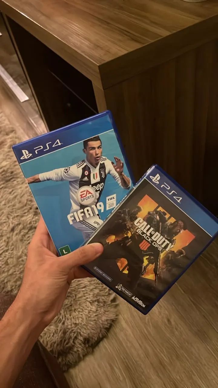 Playstation 4  - Foto 2